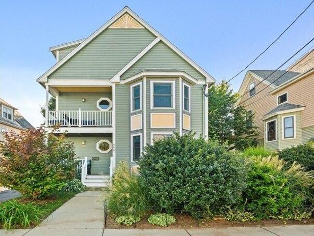 Condo for sale in Boston, Massachusetts