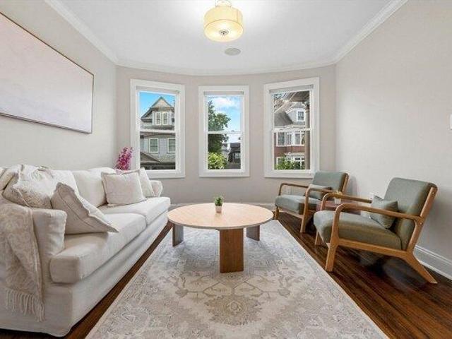 Condo for sale in Boston, Massachusetts