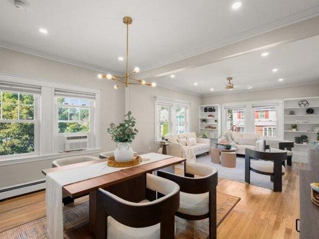 Condo for sale in Boston, Massachusetts