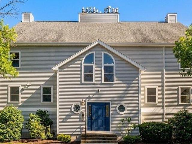 Condo for sale in Boston, Massachusetts