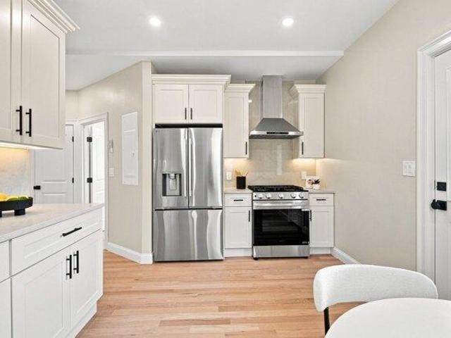 Condo for sale in Roslindale, Boston