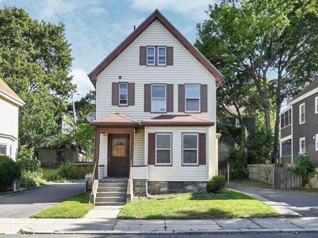 House for sale in West Roxbury, Boston