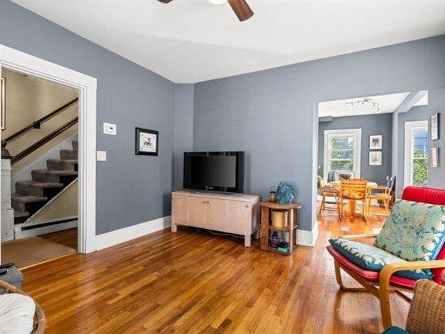 House for sale in Mount Hope, Boston