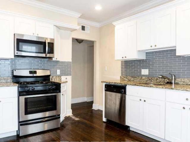 Condo for rent in Roslindale, Boston