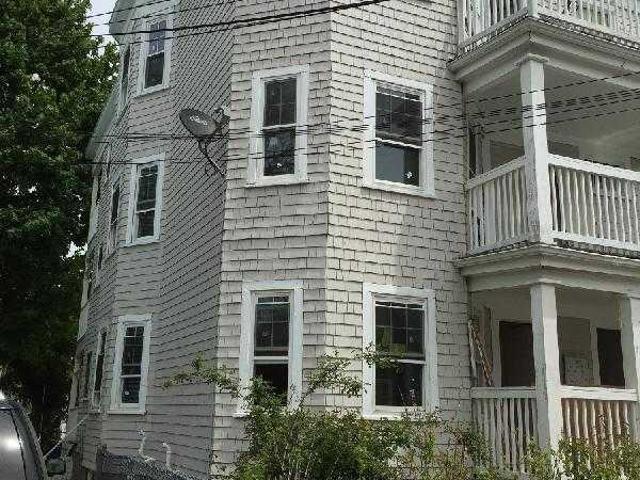 Condo for rent in Roslindale, Boston