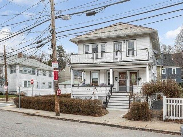 House for sale in West Roxbury, Boston