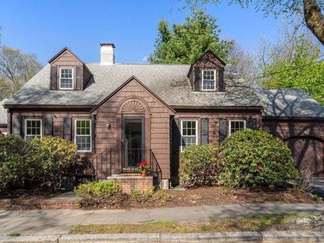 House for sale in West Roxbury, Boston