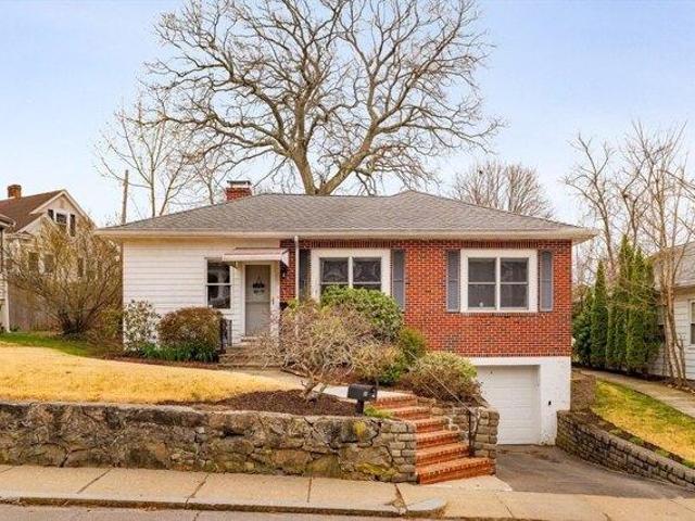 House for sale in West Roxbury, Boston