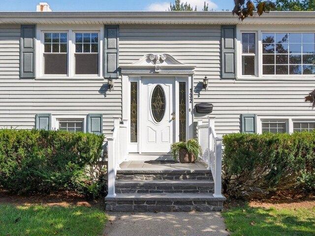 House for sale in West Roxbury, Boston