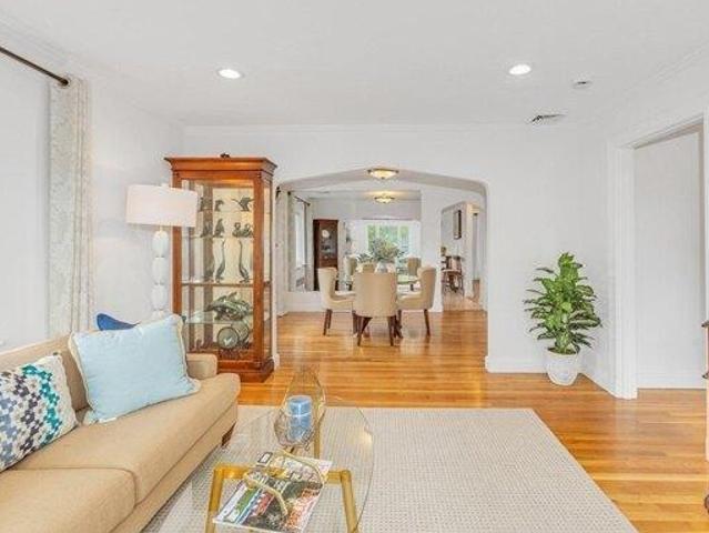 Condo for sale in West Roxbury, Boston