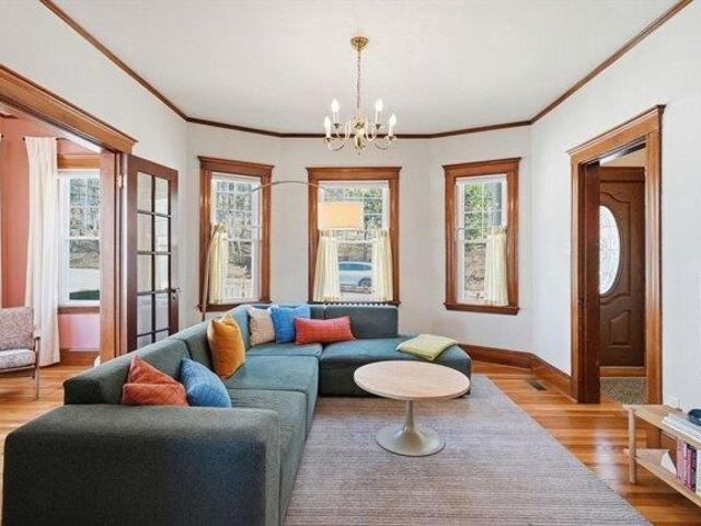 Condo for sale in West Roxbury, Boston
