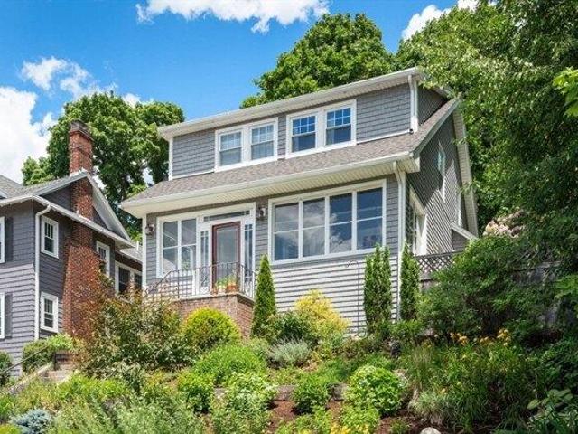 House for sale in West Roxbury, Boston