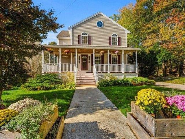 House for sale in West Roxbury, Boston