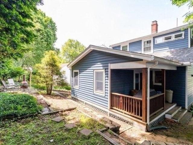 House for sale in West Roxbury, Boston