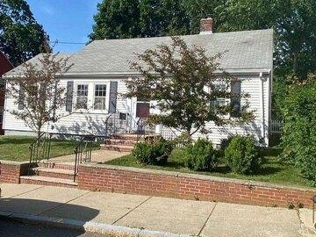House for sale in West Roxbury, Boston