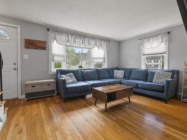 House for sale in West Roxbury, Boston