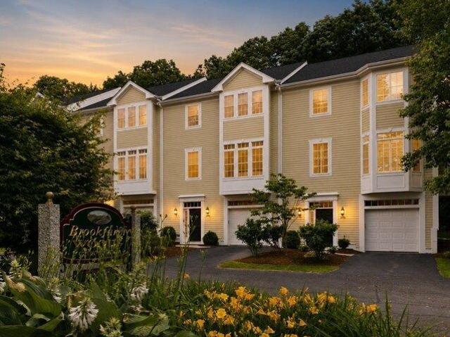 Condo for sale in West Roxbury, Boston
