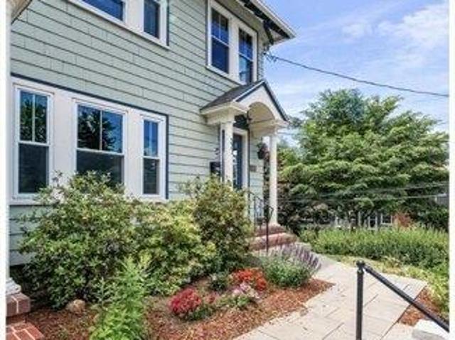 Condo for sale in West Roxbury, Boston