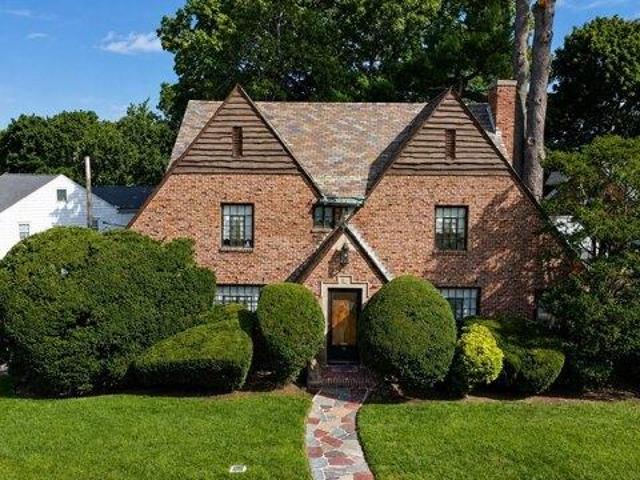 House for sale in West Roxbury, Boston