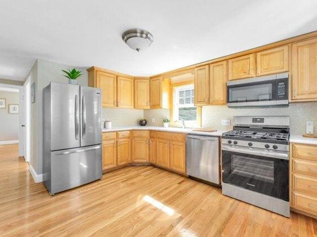 Condo for sale in Highland, Boston