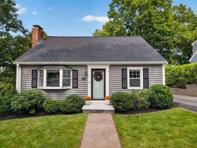 House for sale in West Roxbury, Boston