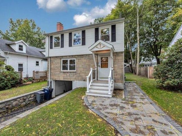 House for sale in West Roxbury, Boston