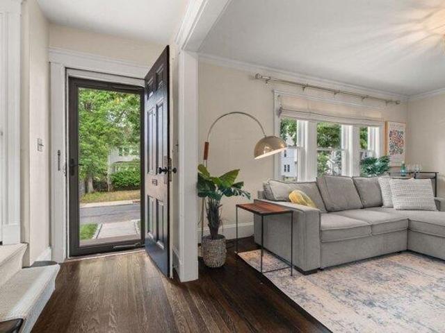 House for sale in West Roxbury, Boston