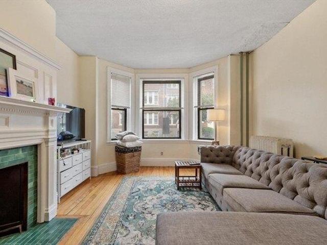 Condo for sale in Boston, Massachusetts