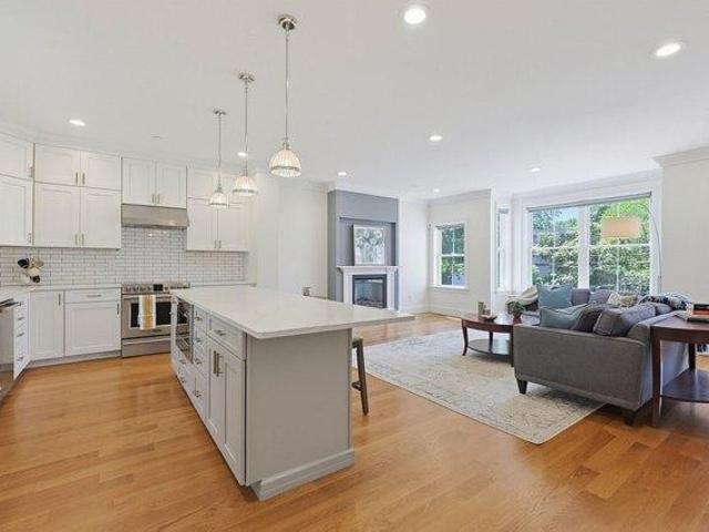 Condo for sale in Boston, Massachusetts