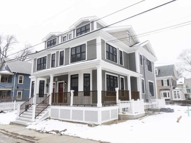 Condo for rent in Boston, Massachusetts
