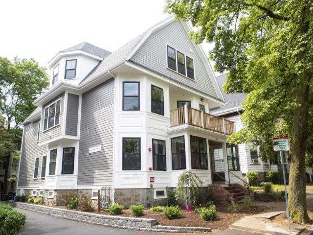 Condo for rent in Allston Village, Boston