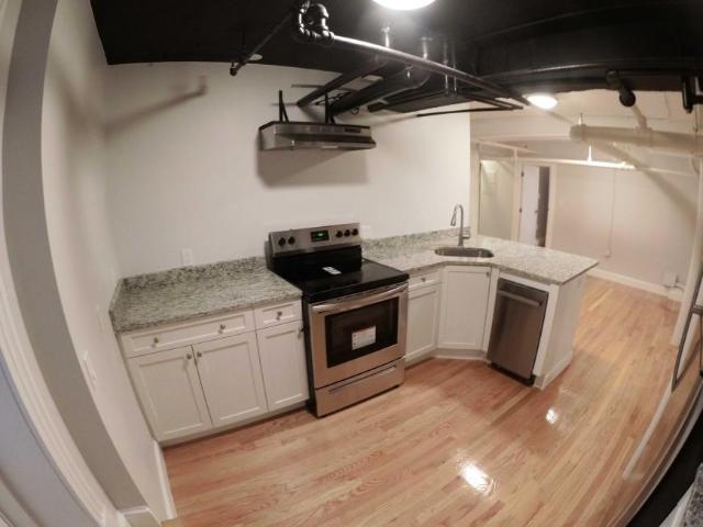 Condo for rent in Back Bay, Boston