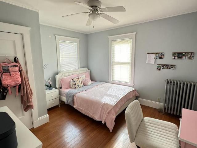 Apartment for rent in Brighton Center, Boston