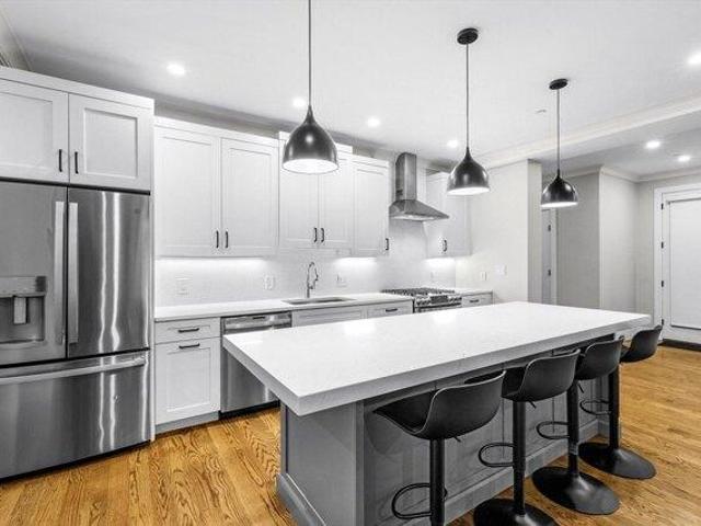 House for sale in Boston, Massachusetts
