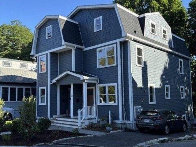 Condo for sale in Boston, Massachusetts