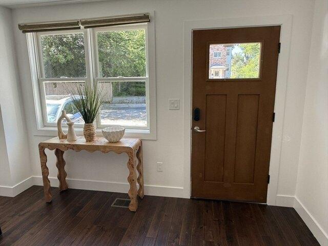 House for sale in Boston, Massachusetts