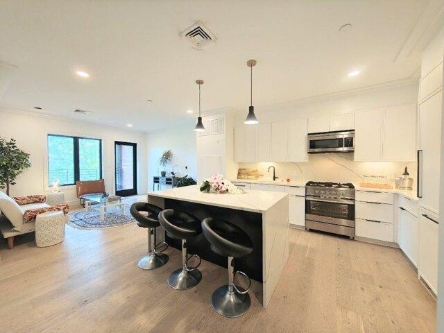 Condo for sale in Boston, Massachusetts