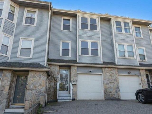 Condo for sale in Brighton, Boston
