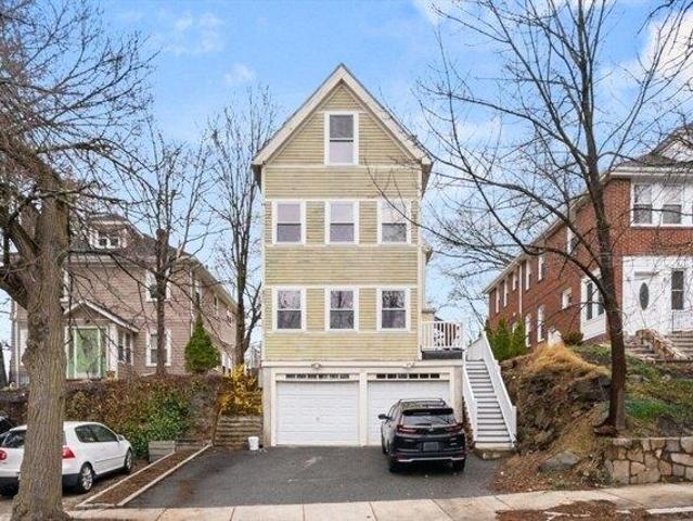 Condo for sale in Boston, Massachusetts