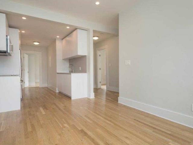 Condo for rent in Brighton Center, Boston