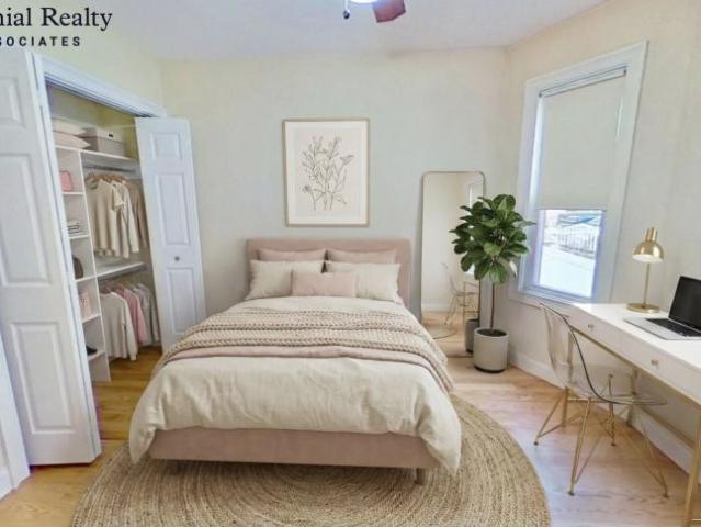 House for rent in Boston, Massachusetts