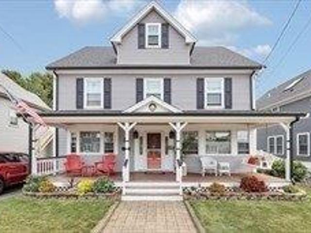House for sale in Hyde Park, Boston