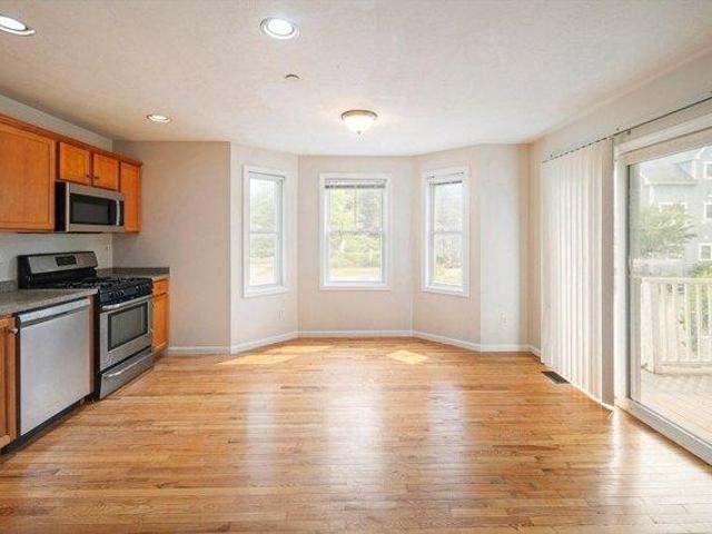 Condo for sale in Hyde Park, Boston