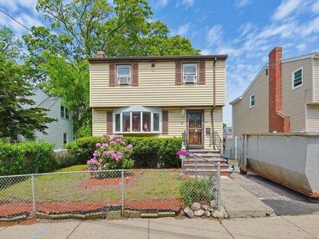 House for sale in Hyde Park, Boston