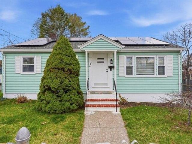 House for sale in Hyde Park, Boston