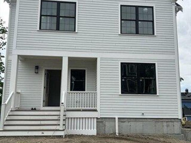 House for sale in Hyde Park, Boston