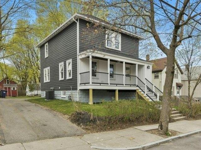 House for sale in Hyde Park, Boston
