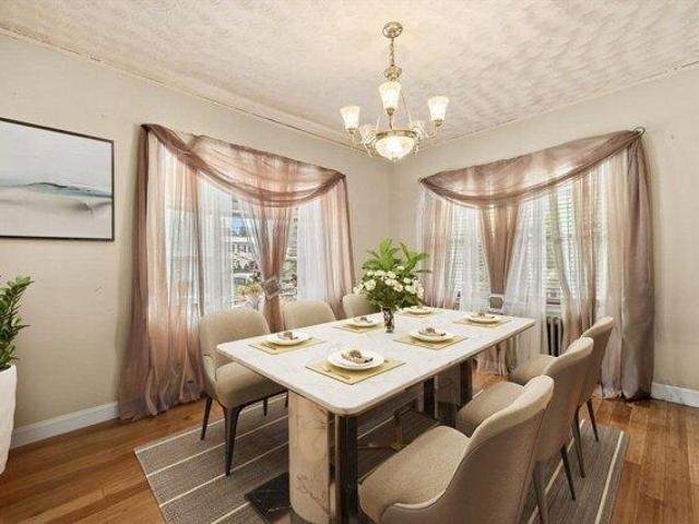 House for sale in Hyde Park, Boston
