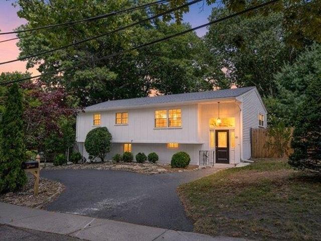 House for sale in Hyde Park, Boston