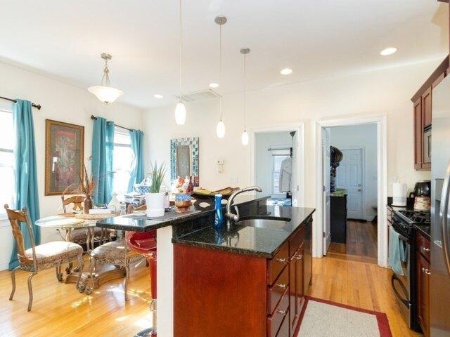 Condo for sale in Hyde Park, Boston
